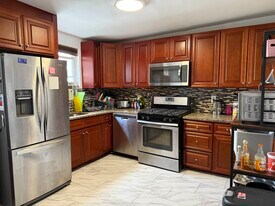420 Wayne St in Jersey City, NJ - Building Photo