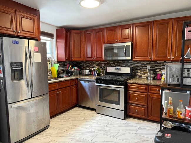 property at 420 Wayne St