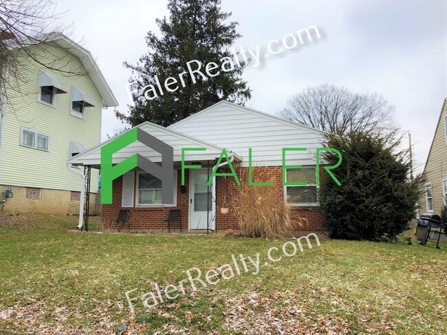 property at 1645 Speice Ave