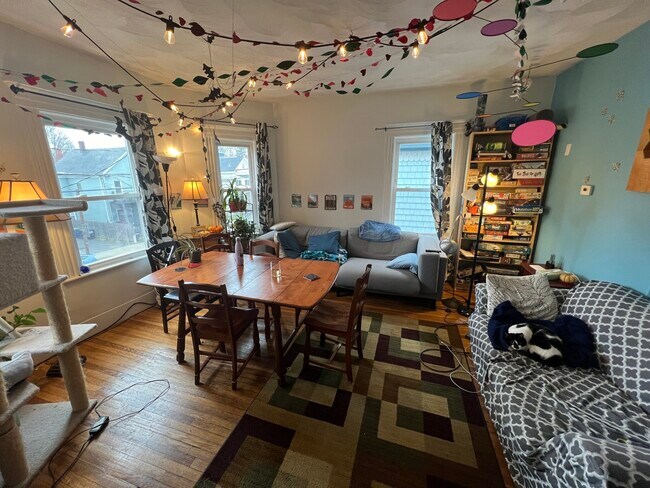 property at 35 Cameron Ave