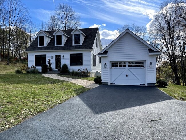 property at 106 Beilke Rd