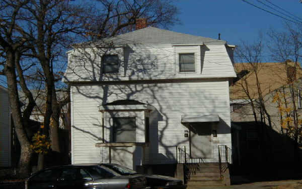 47-53 Norwood St in Everett, MA - Foto de edificio - Building Photo