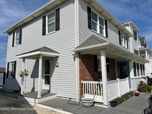 5 Cuttyhunk Rd, Unit Talisman-626 in Mantoloking, NJ - Building Photo - Building Photo