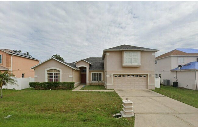 property at 542 Brighton Ct