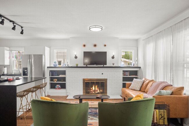 640 48th St in Des Moines, IA - Building Photo - Building Photo