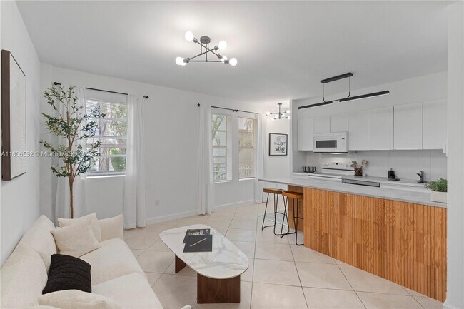 property at 1559 Michigan Ave
