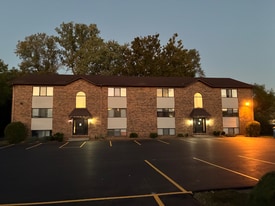 223 Anderson Ln in Belleville, IL - Building Photo