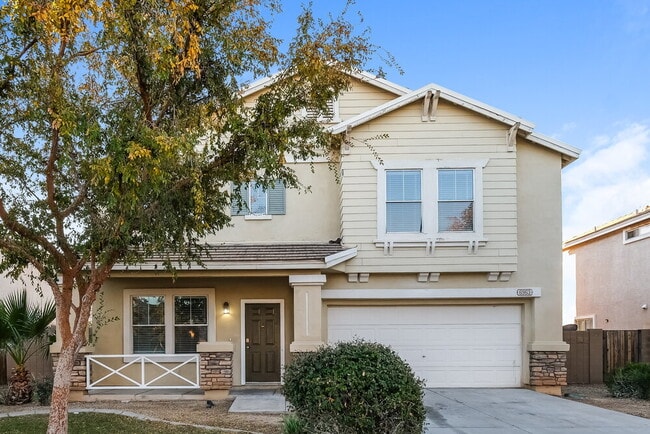 property at 6963 W Palmaire Ave