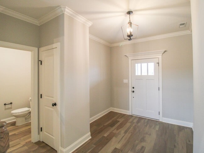 17814 Longleaf Dr in Athens, AL - Building Photo - Building Photo