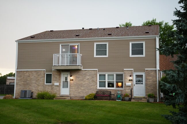 7766 159th Pl in Tinley Park, IL - Building Photo - Building Photo