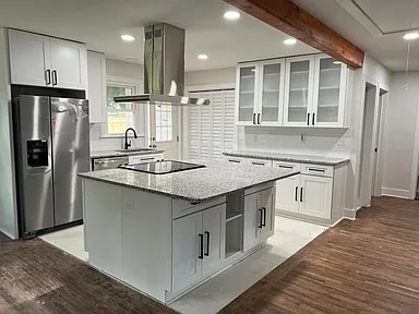 property at 2630 Elon St