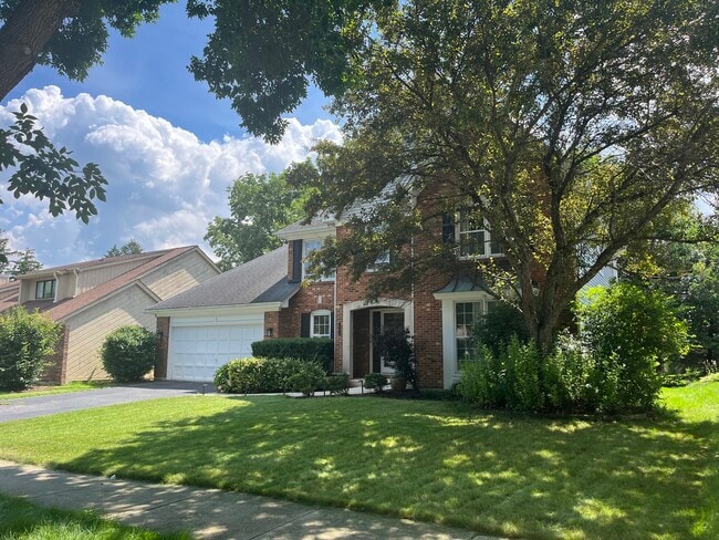 1288 Marls Ct in Naperville, IL - Building Photo - Building Photo