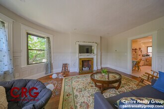 1855 Beacon St, Unit #2 in Brookline, MA - Building Photo - Building Photo
