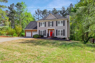 4923 Harrington Pl in Powder Springs, GA - Foto de edificio - Building Photo