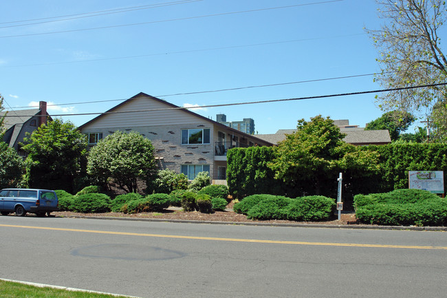 2020-2038 NE Clackamas St in Portland, OR - Building Photo - Building Photo