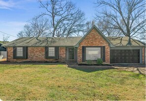 1723 Sequoia Dr in Tyler, TX - Building Photo