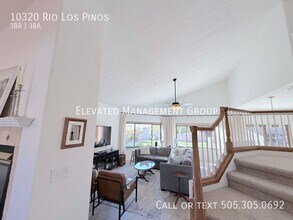 10320 Rio Los Pinos Dr NW in Albuquerque, NM - Building Photo - Building Photo