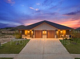 126 Leon Ln in Copperas Cove, TX - Building Photo