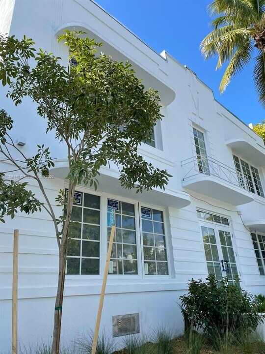 1610 Euclid Ave in Miami Beach, FL - Building Photo