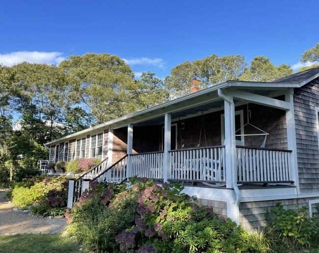 property at 85 Winemack St