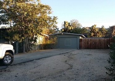 property at 56633 Bonanza Dr