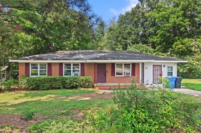 property at 312 Wilder Rd