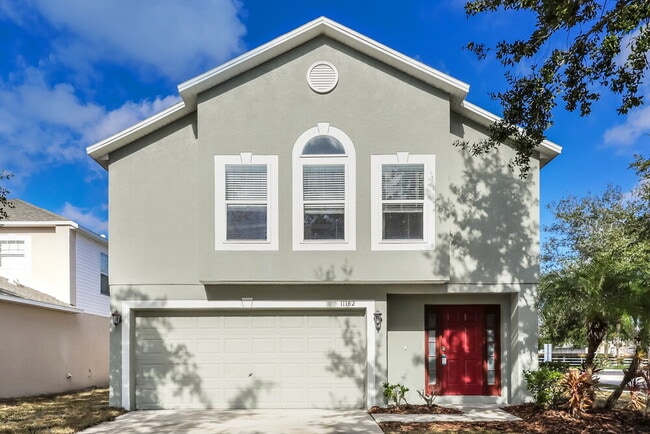 property at 11162 Summer Star Dr