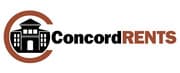 Property Management Company Logo Concord Management