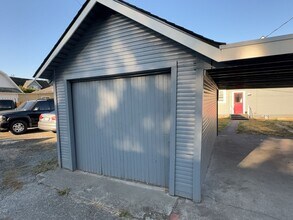 1250 Ellis St in Bellingham, WA - Building Photo - Building Photo