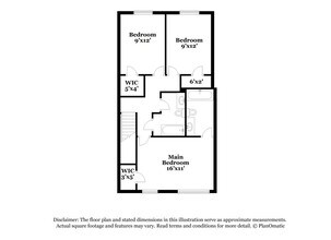 2286 Strathmoor Manor Dr in Lithonia, GA - Building Photo - Building Photo