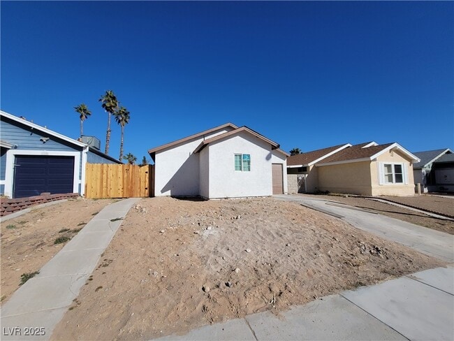 property at 7324 Empress Dr