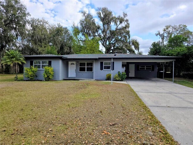 2150 De La Palma Ave in Bartow, FL - Building Photo - Building Photo