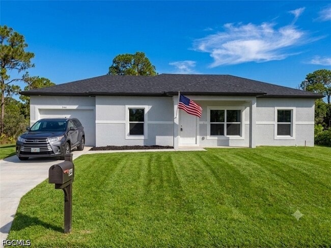property at 2903 59th St W