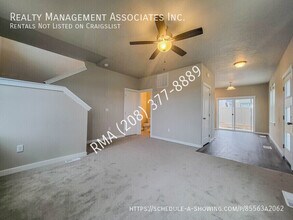 6027 S Boddington Ln in Boise, ID - Building Photo - Building Photo