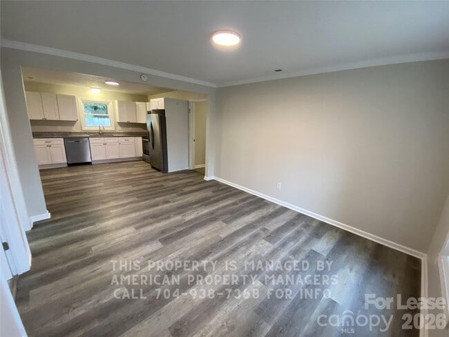 135 Earnhardt Ave in Salisbury, NC - Building Photo - Building Photo