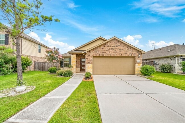 1995 Shim Ball Wy in Houston, TX - Building Photo - Building Photo