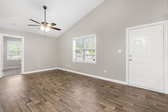3419 Pear Tree Ct NW in Wilson, NC - Building Photo - Building Photo