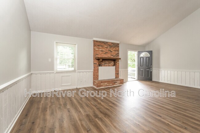 3095 Buchanan St in Winston-Salem, NC - Building Photo - Building Photo