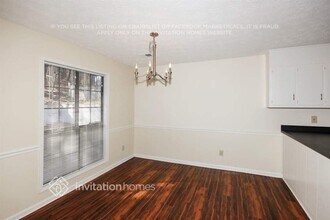 3074 Wildflower Ln SW in Snellville, GA - Foto de edificio - Building Photo
