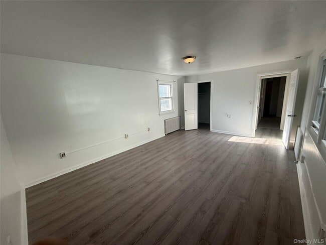 property at 437 3rd St