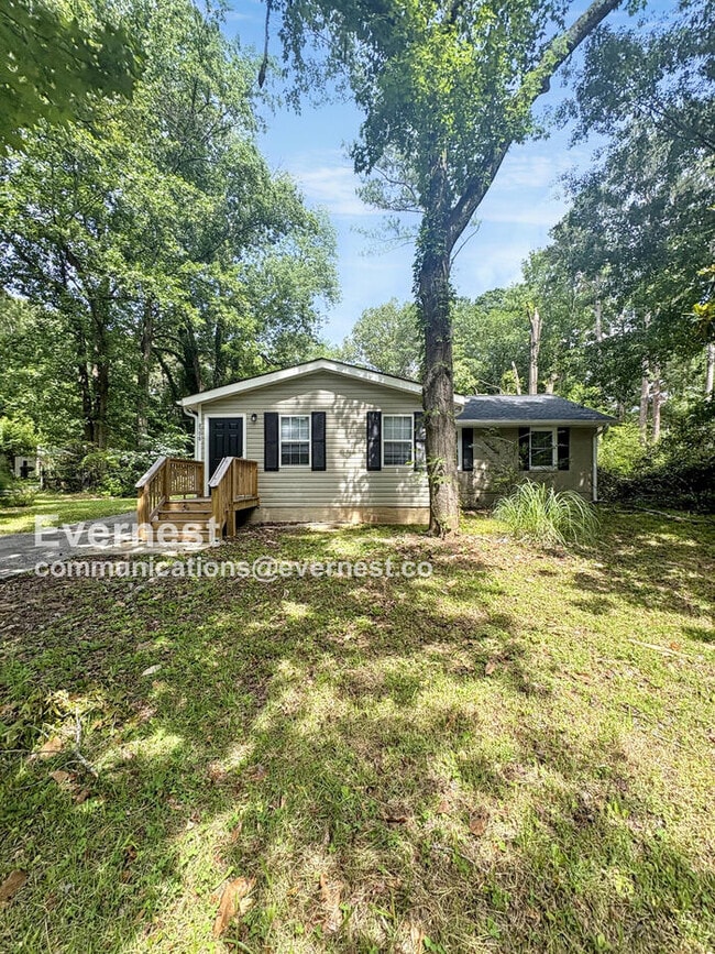 8598 Stonewall Jackson Dr