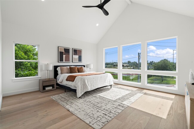 property at 4108 Cortlandt St