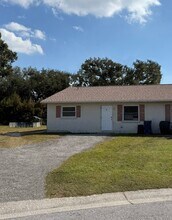 6720 46th Ave W, Unit B in Bradenton, FL - Building Photo - Building Photo