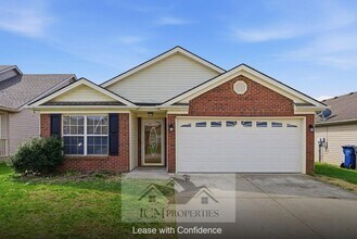 2016 Willis Dr in Lexington, KY - Building Photo - Building Photo