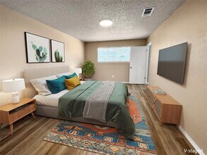 5506 Honey Dew Terrace in Austin, TX - Building Photo - Building Photo