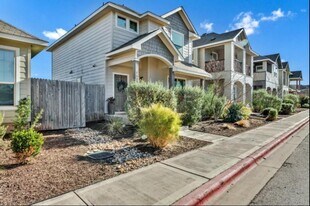 4611 Graceful Ln in Austin, TX - Building Photo