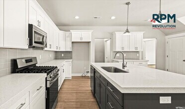 3425 Sophie Ln in West Haven, UT - Building Photo - Building Photo