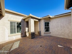 2882 Derringer Way in Gilbert, AZ - Building Photo - Building Photo