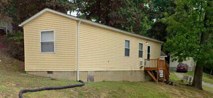 Main St Village in Ashland City, TN - Building Photo - Building Photo