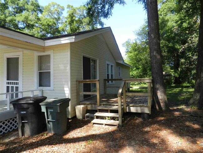 3416 Laura St in Tallahassee, FL - Building Photo - Building Photo
